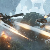 Avatar leads the charge in biggest-grossing total weekend in box office history. (12/27/09)