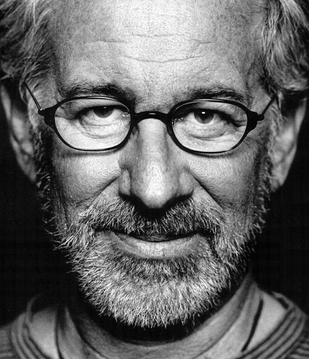 Biografi Profil Biodata Steven Spielberg Film Jurassic World