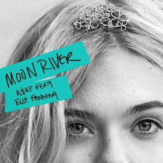  Tiffany grills with the all gold filling A$AP Ferg Ft. Elle Fanning - Moon River Lyrics