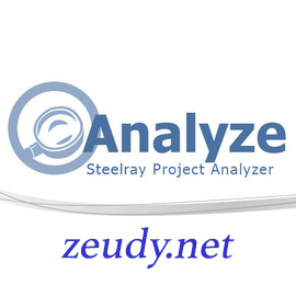 Free Download Steelray Project Analyzer For Windows V7.14 