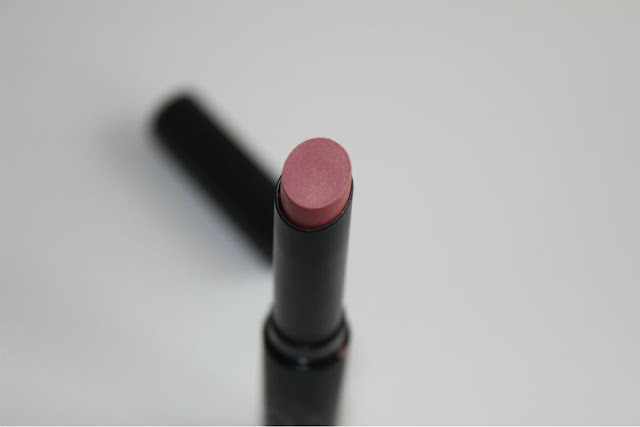 NARS Pure Matte Lipstick in Bangkok