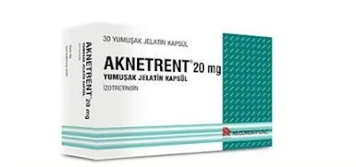 Aknetrent Kullananlar Yorumları Listesi