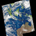 Composite Image from satellite NOAA-19