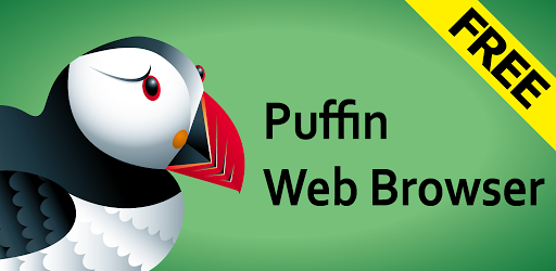 Puffin Web Browser Free apk