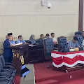 Rekomendasi LKPj 2023, DPRD Medan Minta Dishub Petakan Pajak PJU