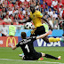 Belgium wawakatia tiketi Tunisia, South Korea chali kwa Mexico