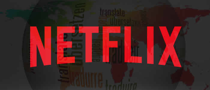 Mudar idioma da conta Netflix 