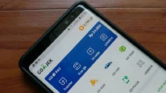 Cara Hack Saldo Gopay dan Voucher Gojek