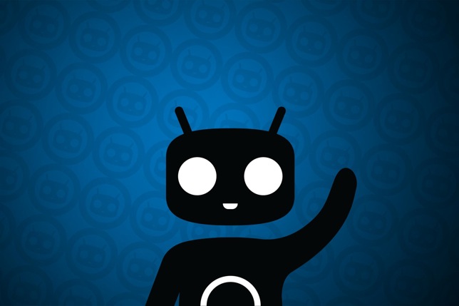 Cyanogenmod