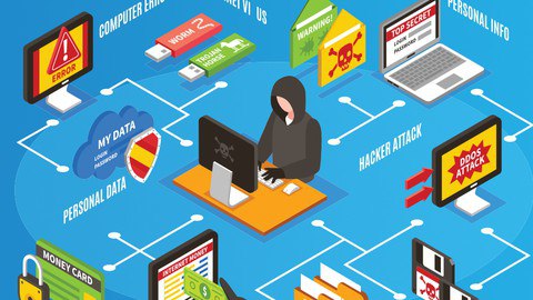 Penetration Test Skills : Ethical Hacking [Free Online Course] - TechCracked