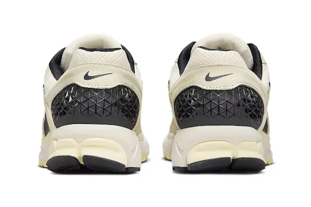 Nike Zoom Vomero 5 "Alabaster" Brings a Creamy and Stylish Look
