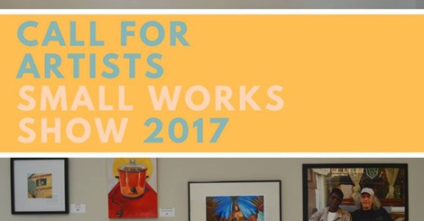 small Works2017
