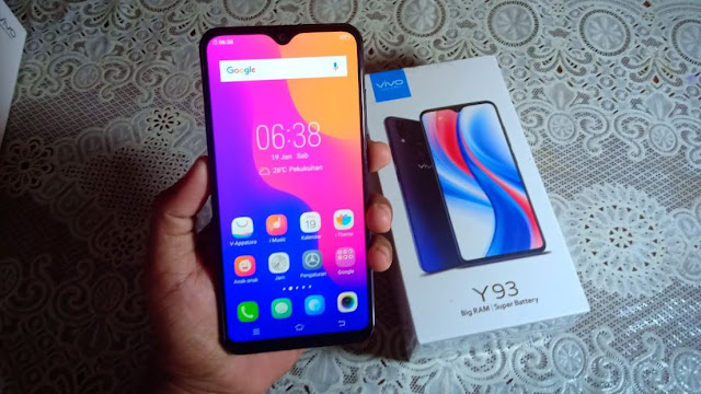 hp vivo terbaru harga 2 jutaan dan hp kamera terbaik 2 jutaan