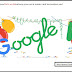 New  18 DOODLES FOR 18 YEARS OF GOOGLE