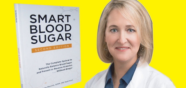 Smart Blood Sugar Solutions-Your Guide to Success