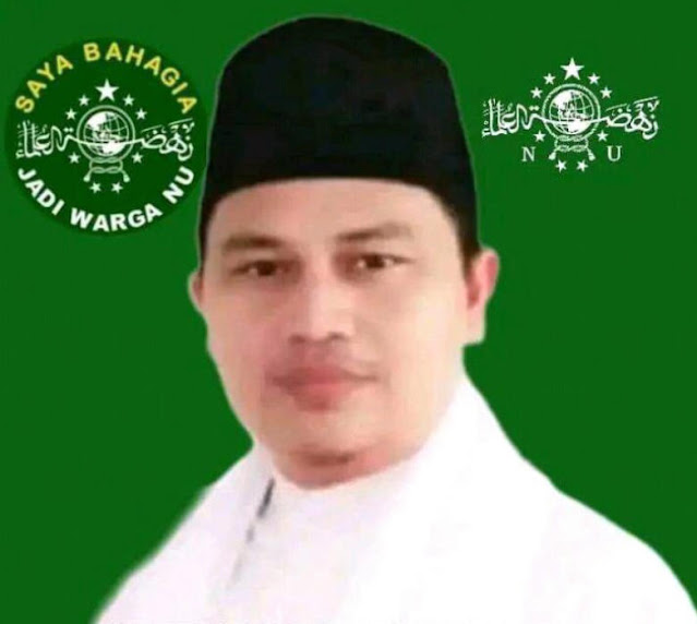 KH. Imaduddin Utsman Al-Bantani