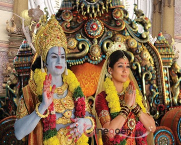 Sri Rama Rajyam Telugu Movie Review & Story 2011 : Sri Rama Rajyam Movie Track Songs 2011