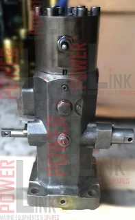 WARTSILA 6 L 46 C SPARE PARTS
