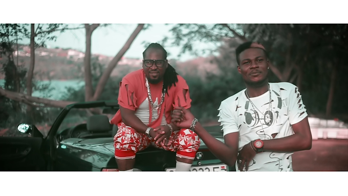 GHANA: AutentiQ drops Bruwaa video