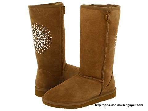 Jana schuhe:CA2582-{240000}