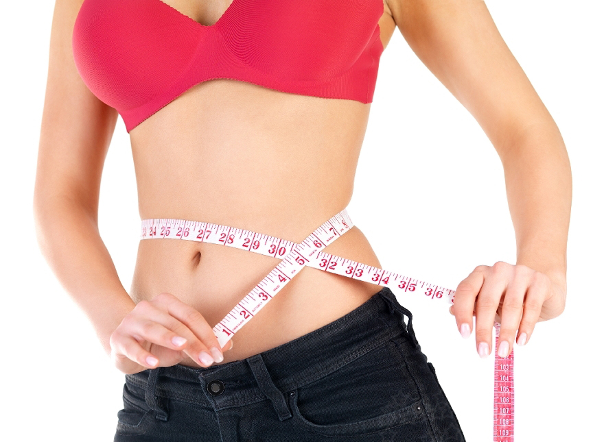 How Long Does It Take To Lose Weight The Right Way : Lose Weight And Build Muscle