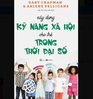 Xây Dựng Kỹ Năng Xã Hội Cho Trẻ Trong Thời Đại Số ebook PDF-EPUB-AWZ3-PRC-MOBI