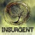 Insurgent by Veronica Roth - Review