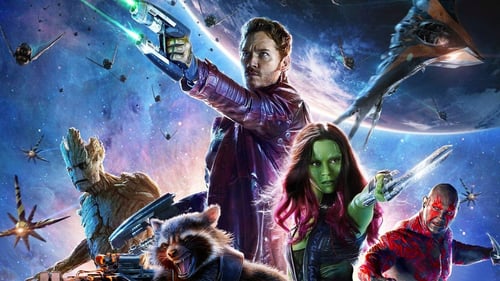 Guardians of the Galaxy 2014 synchronsprecher deutsch