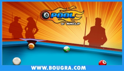 تحميل لعبة ball pool 8 للكمبيوتر برابط مباشر