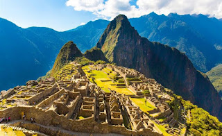 You Can Hike The Inca Trail To Machu Picchu From Oct 1