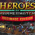 Heroes of Hammerwatch