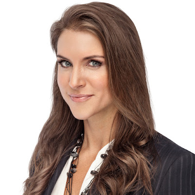 Stephanie McMahon Finishes Her Book, JBL Legends Tonight, more