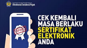 Cara Lapor SPT Masa PPN Web Based e-Faktur