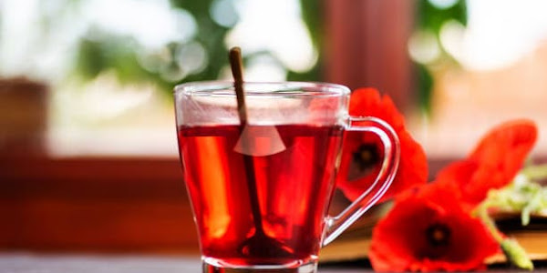 Drink this 'seed' tea in cold weather and get relief from cold and cough