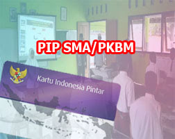 SK Penerima PIP Tahap IV Jenjang Paket C