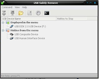 USB Safely Remove 5.0.1 Full Version