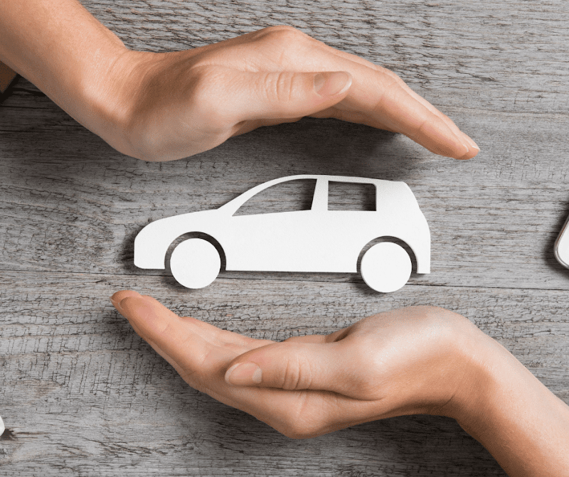 A Comprehensive Guide to Auto Insurance