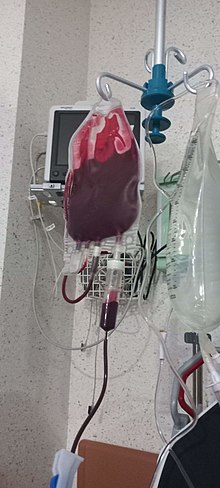 Uth doctor sued for blood transfusion