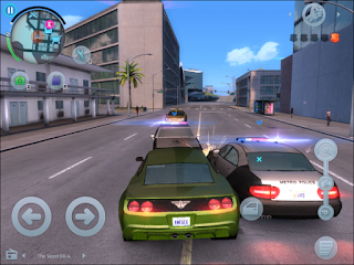 Gangstar Vegas v2.4.0 APK+DATA