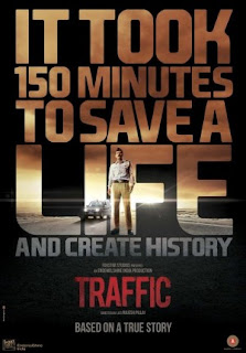 Film Traffic (2016) Full Movie Trailer