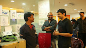 Hrudayam Ekkadunnadi Movie Unit at Radio Mirchi-thumbnail-13