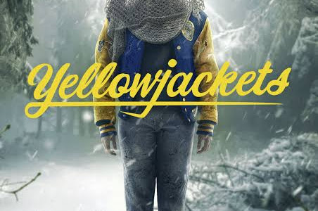 Series: Yellowjacket Season 1-2 (2023) 