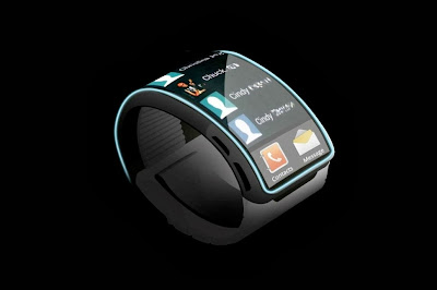 Galaxy Gear