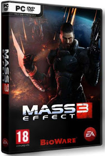 Download Mass Effect 3 Full Version Free For PC With Deluxe Edition