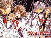 Vampire Knight