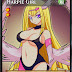 Harpie Girl (Versão Alternativa)