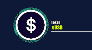 sUSD, SUSD coin