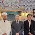 Με παρουσία του προέδρου της ΔΕΜΠ Κομοτηνής τα εγκαίνια στο τζαμί Γαζή Χασάν Πασά στην Κω