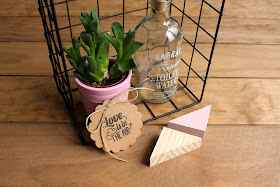 diy sello craft bodas