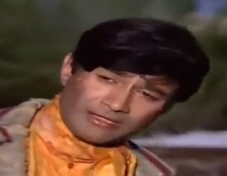 Dev Anand and his film